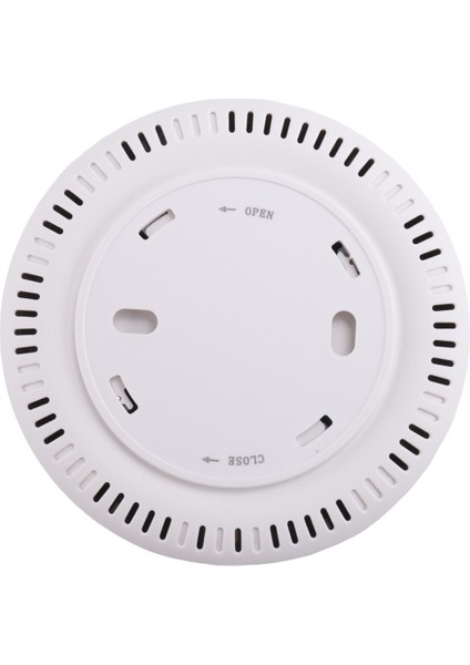 Akıllı Zigbee Gaz Sızıntısı Dedektörü Yanıcı Sensör Tuka Akıllı Ev Güvenlik Alarm Sistemi Akıllı Yaşam Tuka Uygulaması (Yurt Dışından) indirimleri