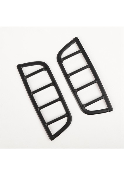 Ford Bronco Için Ön Turning Light Lamba Taraf Uyarı Lamba Çerçevesi Kapak 2021-2024 Dış Aksesuarlar (Yurt Dışından) modelleri