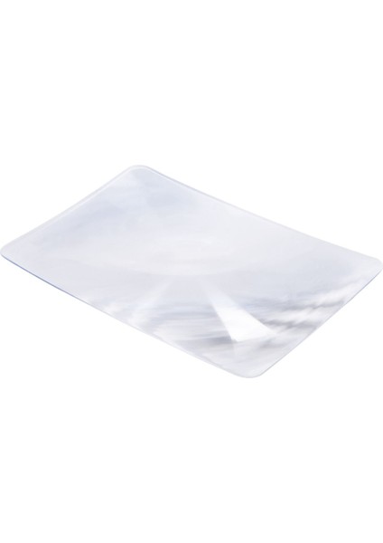 5pcs Büyüteç Fresnel Lens Sayfa 3x Büyütme Sayfası 180X120X0.5MM (Yurt Dışından) fiyatları