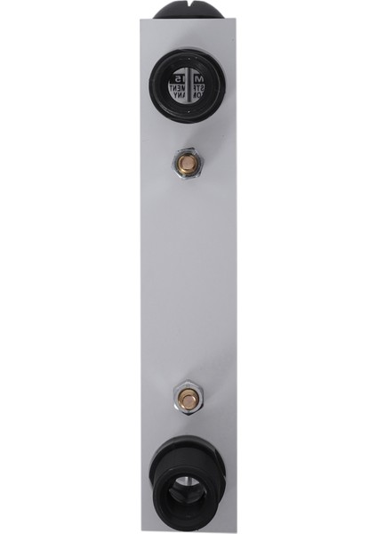 4x 0.5-5 Gpm 2-18 Lpm Su Akış Paneli Montaj Tipi Akış Metni (Yurt Dışından) fiyatları