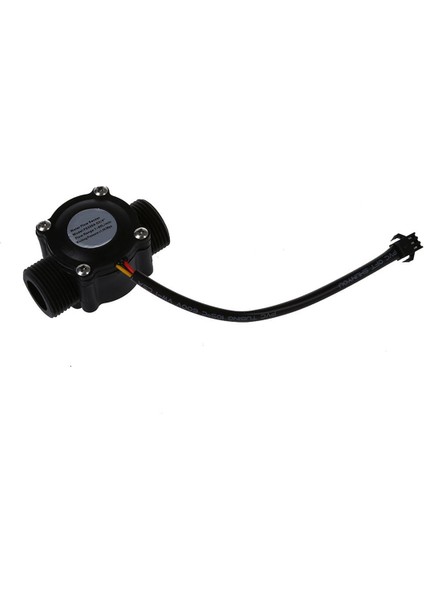 3x 1-60L/MIN Dc 5-24V Salon Etkisi Su Akış Sensörü Sayaç Ölçer FS300A (Yurt Dışından) modelleri