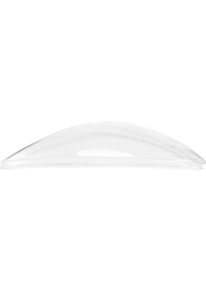 Araba Sol Far Kabuk Lambası Gölgesi Şeffaf Kapak Far Cam Far Lens Kapağı Mazda 2 2007-2012 (Yurt Dışından) modelleri