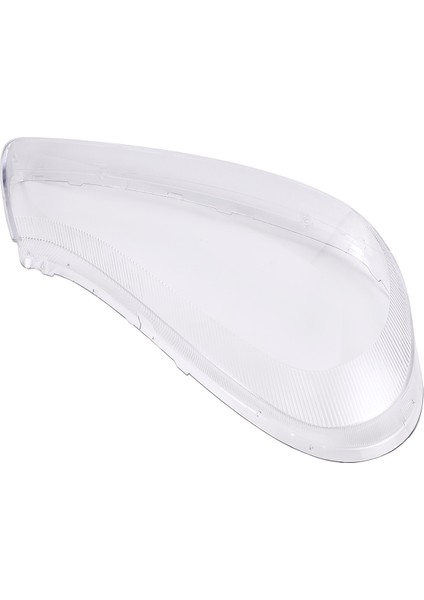 Araç Temiz Ön Sağ Far Lens Kapağı Yedek Far Kafası Işık Lamba Kapağı For-Porsche Cayenne 2008-2010 (Yurt Dışından) fiyatları