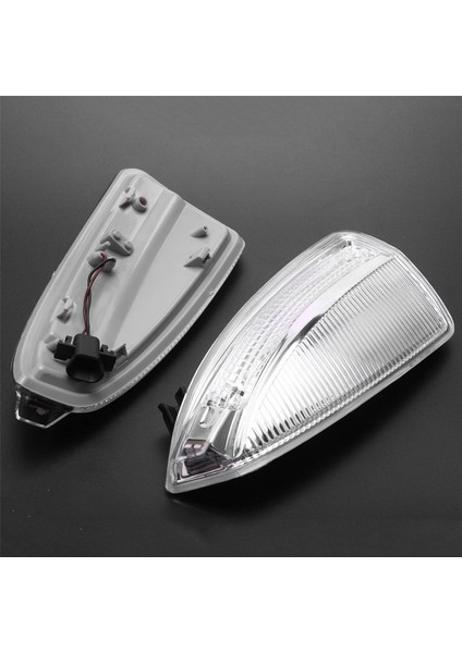 4x Sol / Sağ W204 Kapı Arka Görünümü Ayna Yan Ayna Turn Sinyal Işıkları Benz ml Sınıf C-Sınıfı W204 Için Mercedes Için (Yurt Dışından) modelleri