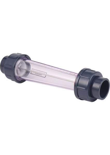 3x Lzs-25 Akış Metre Plastik Tüp Tip 300-3000L/S Su Rotametre Sıvı Flowmeteter Ölçüm Aletleri Kimyasal Işık Için (Yurt Dışından) fırsatları