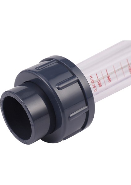 3x Lzs-25 Akış Metre Plastik Tüp Tip 300-3000L/S Su Rotametre Sıvı Flowmeteter Ölçüm Aletleri Kimyasal Işık Için (Yurt Dışından) indirimleri