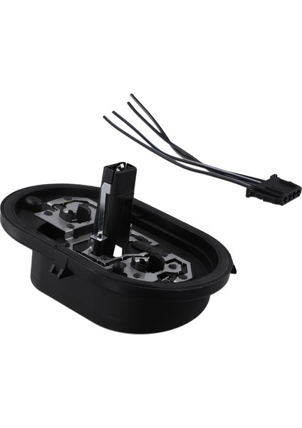 Tiguan 2010-2015 Için Araba Freni Işık Kuyruğu Işık Devre Kartı Kablolama Tahtası 5ND945257 Sol (Yurt Dışından) modelleri