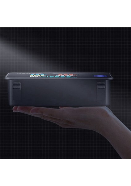 2x Ac 50-300V Voltmetre Ammetre Kws Powers Enerji Ölçer LED Dijital Ac Wattmetre Elektrik Ölçer (Yurt Dışından) modelleri