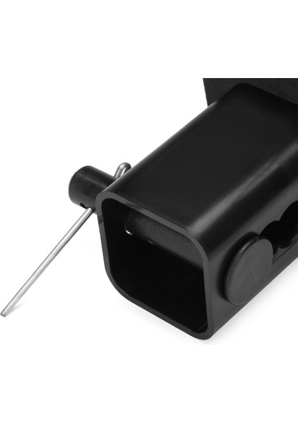 2x Kırmızı 15 LED 2 Inç Römork Kamyonu Hitch Tow Haul Alıcı Kapak Fren Işığı Pin 12V (Yurt Dışından) modelleri