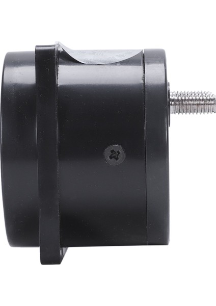 Sınıf 2.5 Doğruluk Ac 0-5A Analog Panel Yuvarlak Metre Ammetre Ölçer Siyah (Yurt Dışından) indirimleri