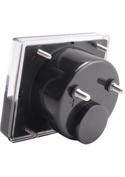 4x Dikdörtgen Ac 0-300V Gösterge Analog Voltaj Panel Ölçer Voltmetre DH670 (Yurt Dışından) indirimleri