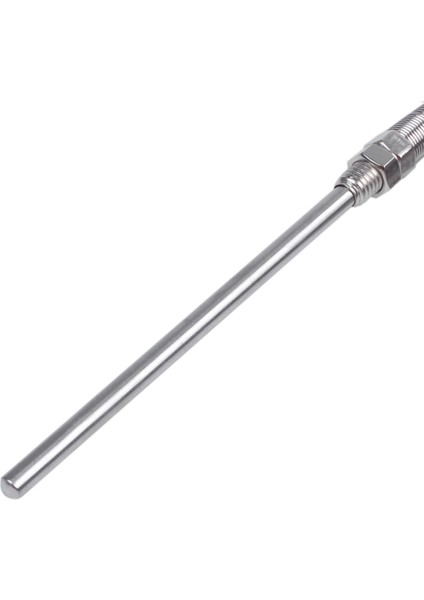 3x K Tip 0-800 Derece Celsius Termokupl Prob Sensörleri 2m 6.5ft (Yurt Dışından) indirimleri