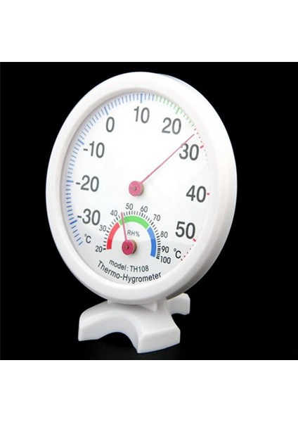 5x Higrometre Nem Termometre Sıcaklık/sıcaklık Ölçer (Yurt Dışından) indirimleri