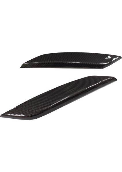 Araba Far Göz Kapağı Göz Kapakları Kaş Göz Kapakları Nissan Için Trim Kapak 350Z Z33 2003-2009 (Yurt Dışından) indirimleri