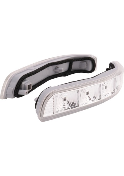 Kia Sorento Için Dikiz Yan Ayna Turn Sinyal LED Işık Tekrarlayıcı (Yurt Dışından) fiyatları