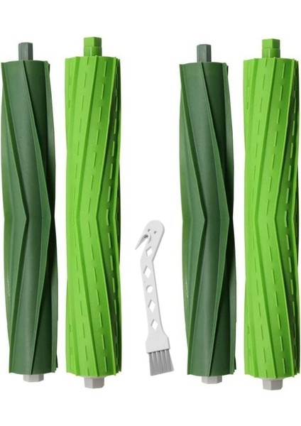 Irobot Roomba I3 I3+ I6+ I7 I7+ I8+ Plus E5 E6 E7 Vakum Süpürge Parçaları (Yurt Dışından)