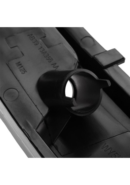 2pcs Kanat Ayna Kapı Göstergesi Lens Ford Için Sinyal Işığı Kapağı (Ampul Olmadan) - Ön ve Ön Sol Ön (Yurt Dışından)