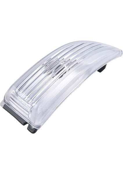 2pcs Kanat Ayna Kapı Göstergesi Lens Ford Için Sinyal Işığı Kapağı (Ampul Olmadan) - Ön ve Ön Sol Ön (Yurt Dışından) fiyatları