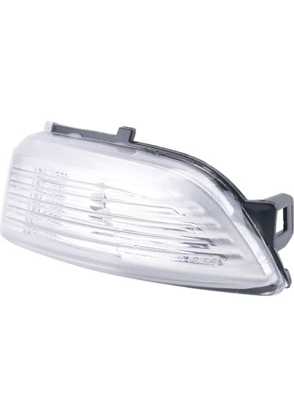 2pcs Kanat Ayna Kapı Göstergesi Lens Ford Için Sinyal Işığı Kapağı (Ampul Olmadan) - Ön ve Ön Sol Ön (Yurt Dışından) fırsatları