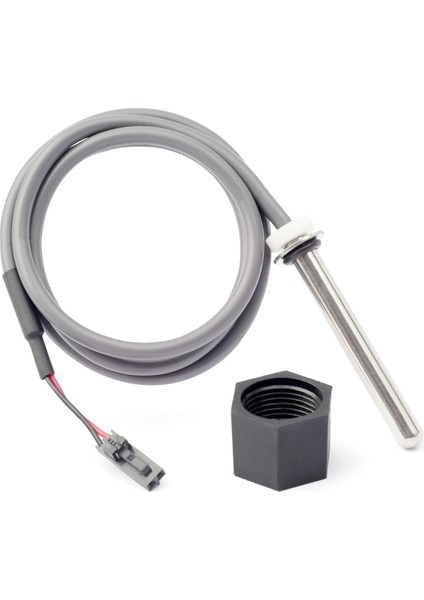 Balboa Spa Isıtıcı M7 Sistemi Için Sıcak Küvet Sensörü 24 Inç Kablo Sıcaklığı/yüksek Limitli Sıcak Küvet Sensörü 30042 30382 Için Değiştirilir (Yurt Dışından)