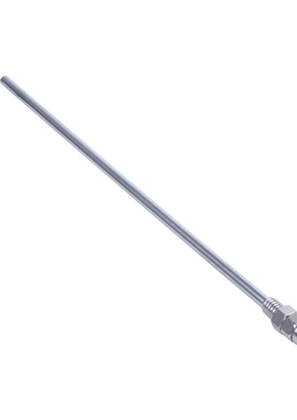 2x K Tip 20CM Prob Termokupl Yüksek Sıcaklık Sensörü 1.5m (Yurt Dışından) fırsatları