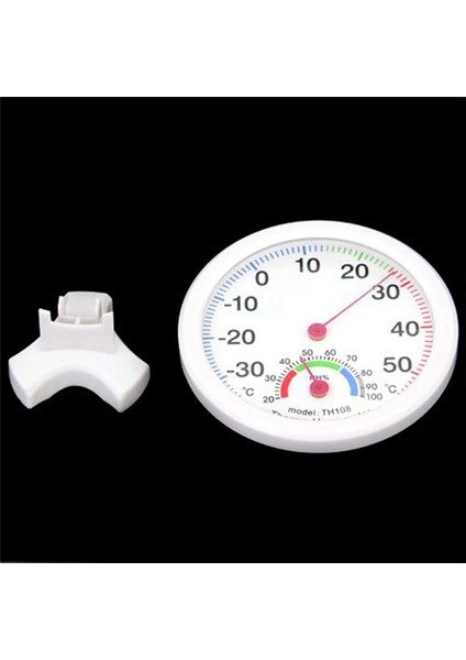 4x Higrometre Nem Termometre Sıcaklık/sıcaklık Ölçer (Yurt Dışından) fırsatları