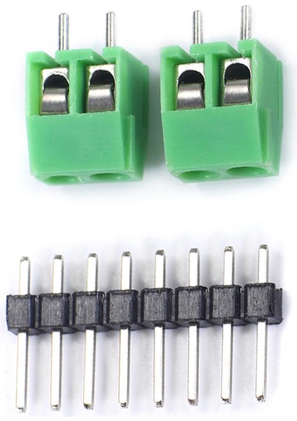 MAX31865 PT100-PT1000 Rtd-Dıgıtal Döneği Kartı Sıcaklık Termokupl Sensör Amplifikatör Modülü 3.3V/5V (Yurt Dışından) fiyatları