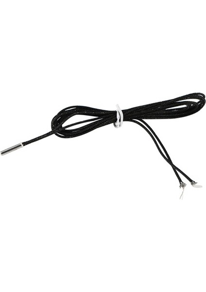 PT1000 Sıcaklık Sensörü Probu, 3D Yazıcı Sıcaklık Probu, Sıcaklık Prob Direnç, Platin Termal Sensör (Yurt Dışından) fiyatları