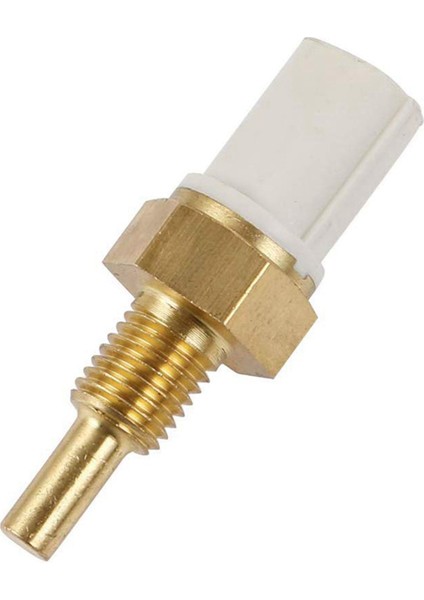 6x Motor Su Soğutucu Sıcaklık Sensörü 158-0811 37870-PNA-003 37870-PLC-004 Honda Civic Elements Pilot Ridgeline Için (Yurt Dışından)