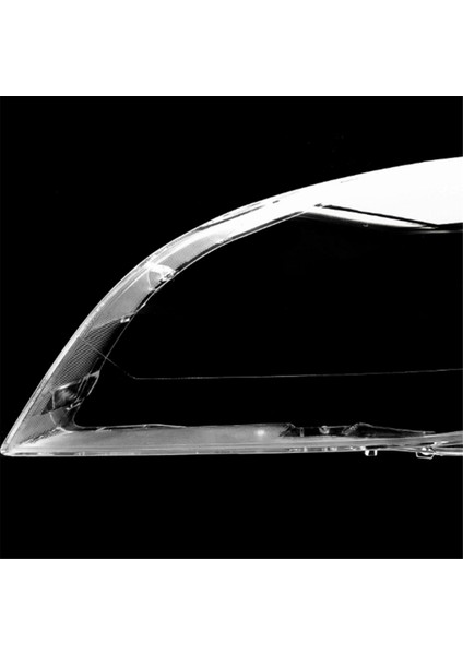 Araba Ön Far Kapağı Abjades Lamba Kabuk Far Farlar Lens Kapağı Volvo S60 2009-2013 Sol (Yurt Dışından) indirimleri