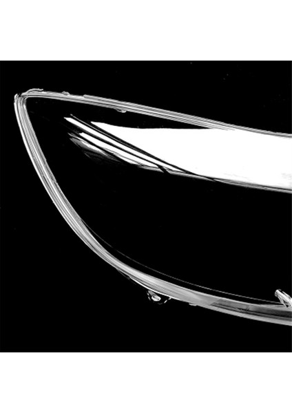 Araba Ön Far Kapağı Abajur Lambası Lamba Far Farlar Lens Kapağı Ford Focus 2012-2014 Sağ (Yurt Dışından) modelleri