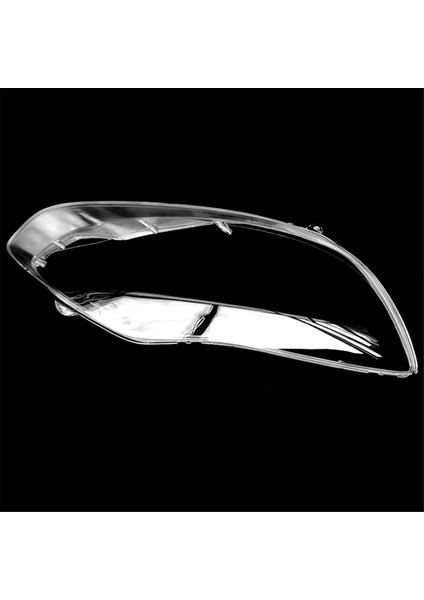 Araba Ön Far Kapağı Abajur Lambası Lamba Far Farlar Lens Kapağı Ford Focus 2012-2014 Sağ (Yurt Dışından) indirimleri