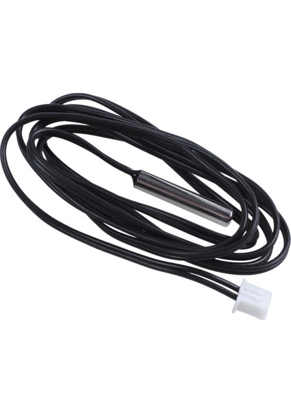 4x Ntc 10K Ohm Su Geçirmez Dijital Termal Sıcaklık Sensörü Probu 1m (Yurt Dışından) fiyatları