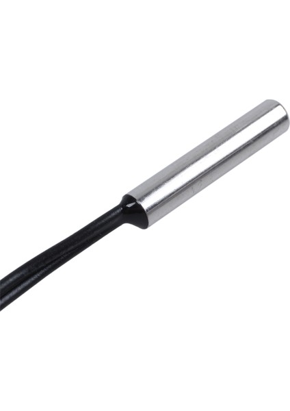 4x Ntc 10K Ohm Su Geçirmez Dijital Termal Sıcaklık Sensörü Probu 1m (Yurt Dışından) indirimleri