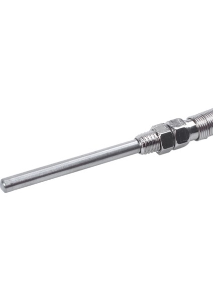 2x K Tip 50X5MM 800C Prob Termokupl Sıcaklık Sensörü Kablosu 9.8ft 3 Metre (Yurt Dışından) fırsatları