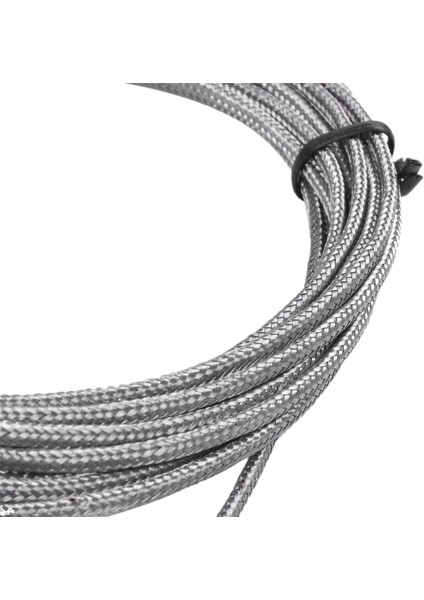 2x K Tip 50X5MM 800C Prob Termokupl Sıcaklık Sensörü Kablosu 9.8ft 3 Metre (Yurt Dışından) indirimleri