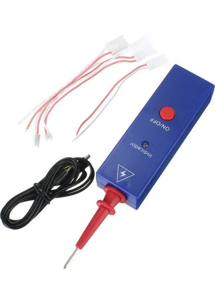 Tüp Test Cihazı 12V Ccfl LCD Tv Tüp Test Cihazı Destek Dizüstü Bilgisayar Ekran Onarımı Için 3-55 Inç Tüp (Yurt Dışından)