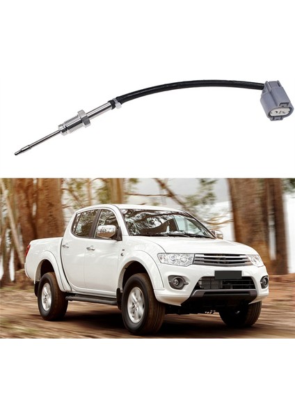 Mitsubishi L200 Triton 2015 Için Yüksek Sıcaklık Sensörü 1587A088- Pajero Montero Spor KR1W KS1W (Yurt Dışından) fiyatları