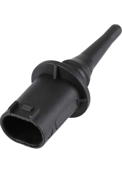 5x Siyah Dış Ortam Hava Sıcaklığı Sensörü 0075421318 Mercedes Için Uygun Benz C E S Akıllı Sprinter (Yurt Dışından) indirimleri