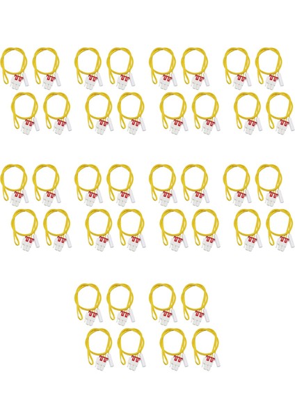 40PCS DA32-00006W Buzdolabı Buzdolabı Samsung AP41336842 DA32-10105R Için Sıcaklık Sensörü Değiştirme Termostatı (Yurt Dışından)