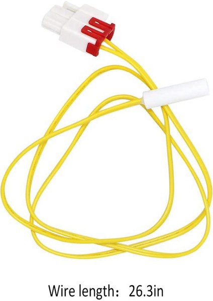 40PCS DA32-00006W Buzdolabı Buzdolabı Samsung AP41336842 DA32-10105R Için Sıcaklık Sensörü Değiştirme Termostatı (Yurt Dışından) indirimleri