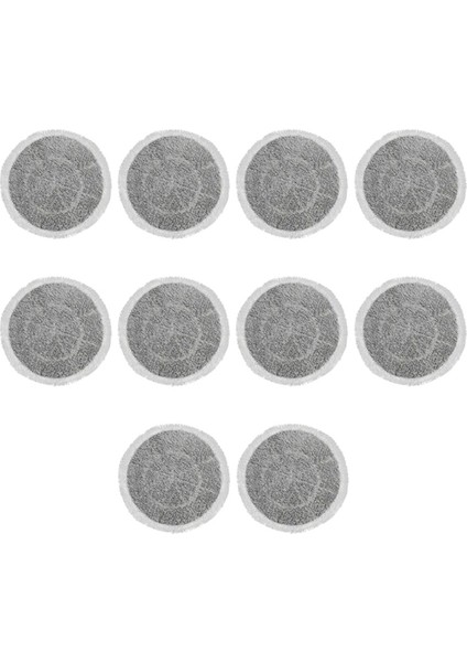 Köpekbalığı S7001, S7000AMZ, S7000, S7001TGT, S7201, S7005, S7020 Serisi Yedek Parçalar Aksesuarları Steam Paspas (Yurt Dışından)