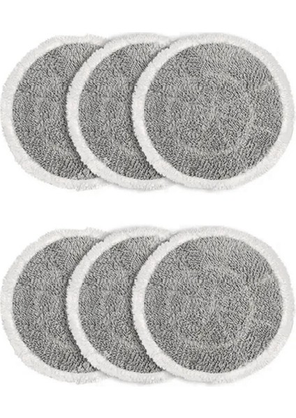 Köpekbalığı S7001, S7000AMZ, S7000, S7001TGT, S7201, S7005, S7020 Serisi Yedek Parçalar Aksesuarları Steam Paspas (Yurt Dışından) fiyatları