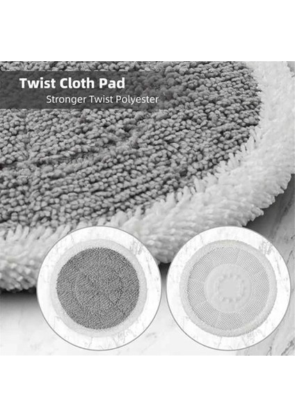 Köpekbalığı S7001, S7000AMZ, S7000, S7001TGT, S7201, S7005, S7020 Serisi Yedek Parçalar Aksesuarları Steam Paspas (Yurt Dışından) indirimleri