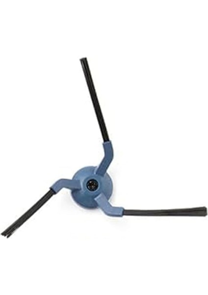 Eufy X10 Pro Omni Vakum Temizleyici Aksesuarları Kiti Ana Yan Fırça Hepa Filtre Mop Bez Pedleri Yedek Parçalar (Yurt Dışından) fırsatları