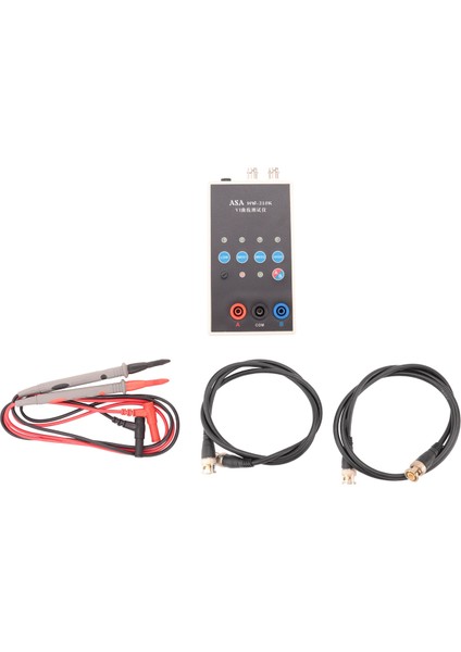 Çift Kanal Vı Eğri Test Cirve Devre Kart Çevrimiçi Tespit Asa Test Cihazı Çift Kanallı Vı Eğri Test Cihazı (Yurt Dışından) modelleri