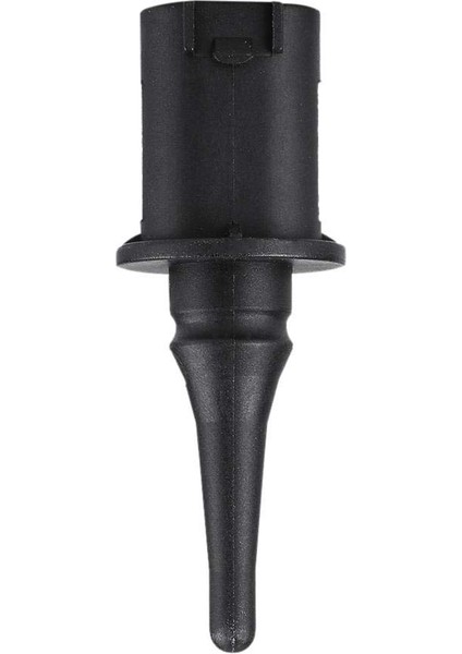 2x Siyah Dış Ortam Hava Sıcaklığı Sensörü 0075421318 Mercedes Için Uygun Benz C E S Akıllı Sprinter (Yurt Dışından) fırsatları