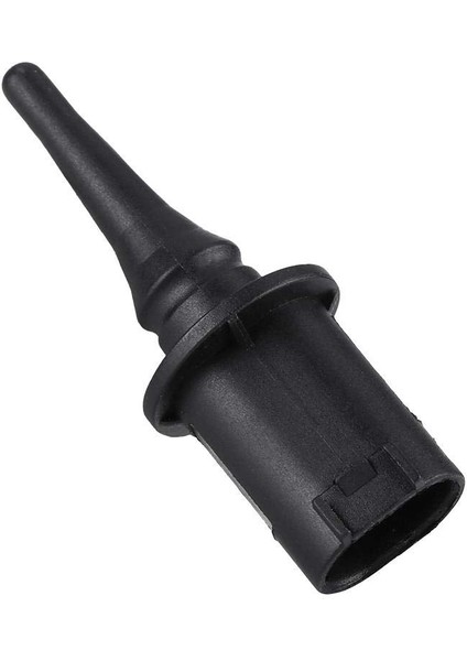 2x Siyah Dış Ortam Hava Sıcaklığı Sensörü 0075421318 Mercedes Için Uygun Benz C E S Akıllı Sprinter (Yurt Dışından) indirimleri