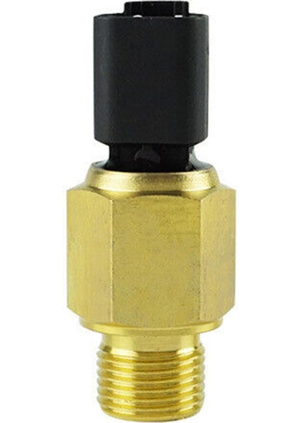 Ekskavatör Su Sıcaklık Sensörü 2848A129 Perkins Motor 1104D-44 1104D-44T 1104D-44TA 1103A-33 1103A-33T 1103C-33 (Yurt Dışından)