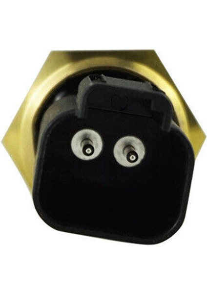 Ekskavatör Su Sıcaklık Sensörü 2848A129 Perkins Motor 1104D-44 1104D-44T 1104D-44TA 1103A-33 1103A-33T 1103C-33 (Yurt Dışından) modelleri